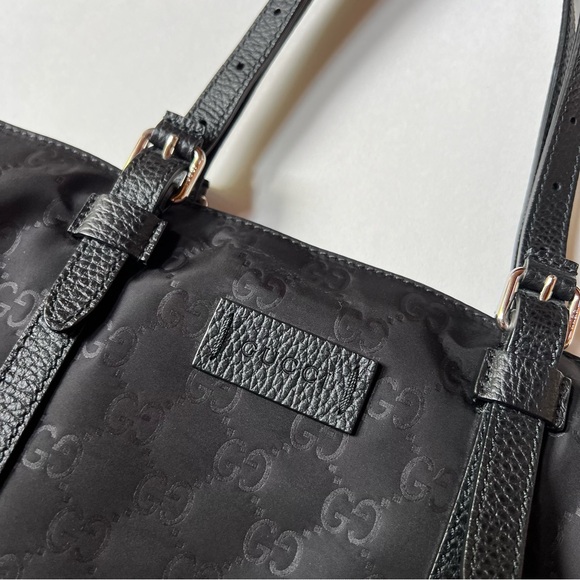 Gucci Tote - Picture 3 of 7